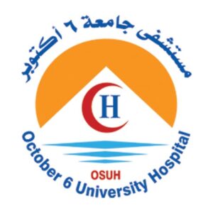 6th of October Hospital, Egypt